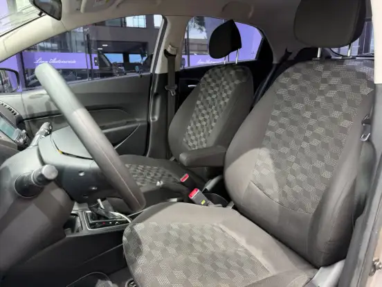 HYUNDAI-HB20-1.6 COMFORT PLUS 16V FLEX 4P AUTOMÁTICO HYUNDAI-HB20-2019