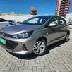 HYUNDAI HB20 1.0 12V FLEX COMFORT MANUAL HYUNDAI HB20 1.0 12V FLEX COMFORT MANUAL