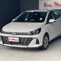 HYUNDAI HB20 1.0 12V FLEX COMFORT MANUAL HYUNDAI HB20 1.0 12V FLEX COMFORT MANUAL