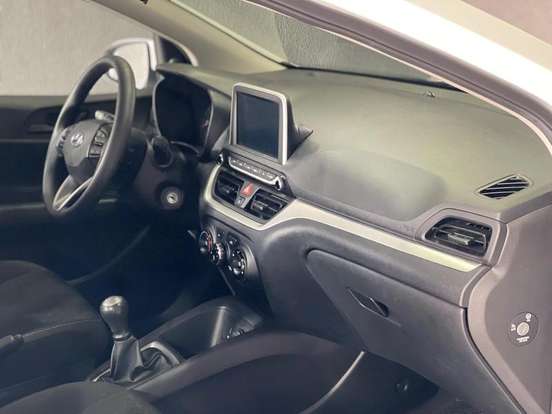HYUNDAI-HB20-1.0 12V FLEX COMFORT MANUAL HYUNDAI-HB20-2025