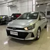 HYUNDAI HB20 1.0 12V FLEX COMFORT MANUAL HYUNDAI HB20 1.0 12V FLEX COMFORT MANUAL