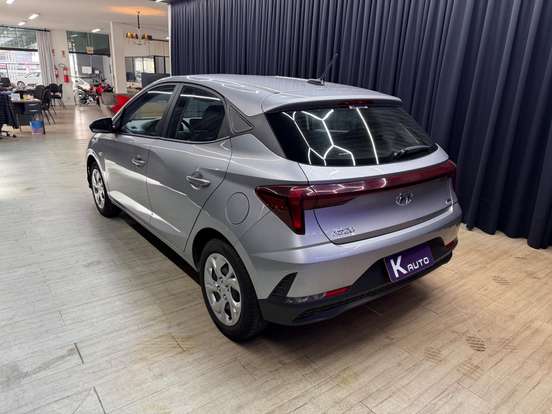 HYUNDAI-HB20-2025