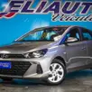 HYUNDAI HB20 1.0 12V FLEX COMFORT MANUAL HYUNDAI HB20 1.0 12V FLEX COMFORT MANUAL