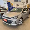 HYUNDAI HB20 1.0 12V FLEX COMFORT MANUAL HYUNDAI HB20 1.0 12V FLEX COMFORT MANUAL