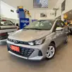 HYUNDAI HB20 1.0 12V FLEX COMFORT MANUAL HYUNDAI HB20 1.0 12V FLEX COMFORT MANUAL