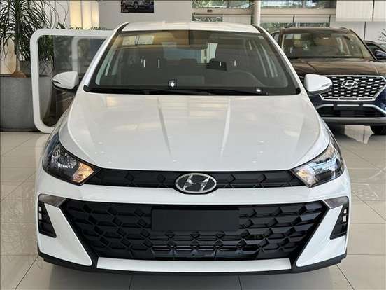 HYUNDAI-HB20-1.0 12V FLEX COMFORT MANUAL HYUNDAI-HB20-2026