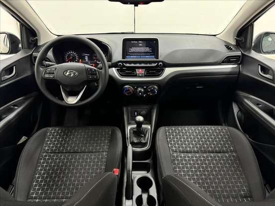 HYUNDAI-HB20-1.0 12V FLEX COMFORT MANUAL HYUNDAI-HB20-2026