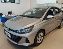 HYUNDAI HB20 1.0 12V FLEX COMFORT MANUAL HYUNDAI HB20 1.0 12V FLEX COMFORT MANUAL