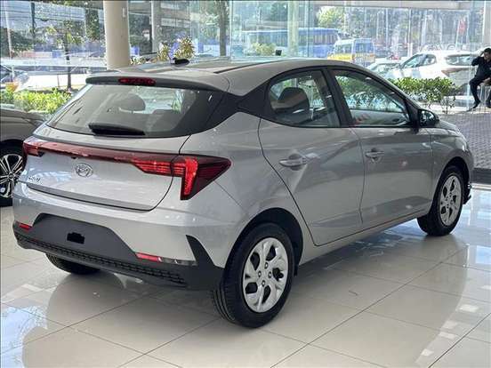HYUNDAI-HB20-1.0 12V FLEX COMFORT MANUAL HYUNDAI-HB20-2025
