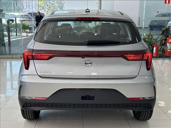 HYUNDAI-HB20-1.0 12V FLEX COMFORT MANUAL HYUNDAI-HB20-2025