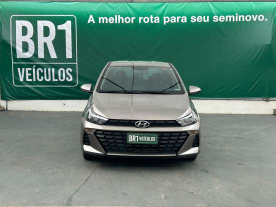 HYUNDAI-HB20-1.0 12V FLEX COMFORT MANUAL HYUNDAI-HB20-2025