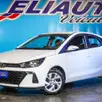 HYUNDAI HB20 1.0 12V FLEX COMFORT PLUS MANUAL HYUNDAI HB20 1.0 12V FLEX COMFORT PLUS MANUAL