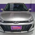 HYUNDAI HB20 1.0 12V FLEX COMFORT PLUS MANUAL HYUNDAI HB20 1.0 12V FLEX COMFORT PLUS MANUAL
