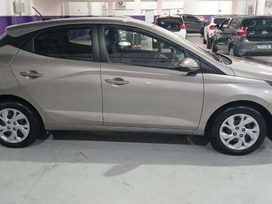 HYUNDAI-HB20-1.0 12V FLEX COMFORT PLUS MANUAL HYUNDAI-HB20-2024
