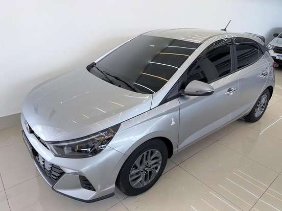 HYUNDAI-HB20-2022