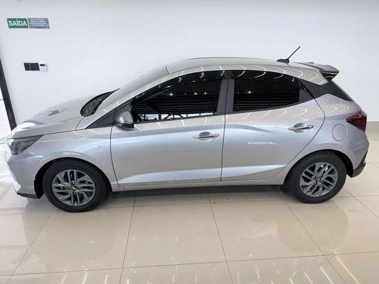 HYUNDAI-HB20-1.0 12V FLEX COPA DO MUNDO DA FIFA QATAR 2022 MANUAL HYUNDAI-HB20-2022