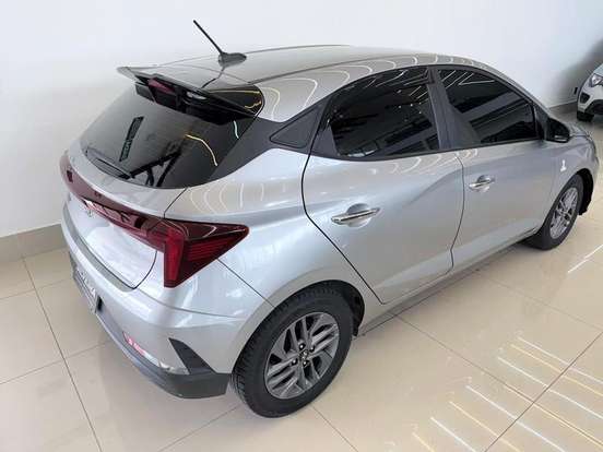 HYUNDAI-HB20-1.0 12V FLEX COPA DO MUNDO DA FIFA QATAR 2022 MANUAL HYUNDAI-HB20-2022
