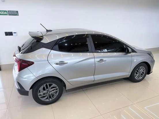 HYUNDAI-HB20-1.0 12V FLEX COPA DO MUNDO DA FIFA QATAR 2022 MANUAL HYUNDAI-HB20-2022