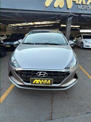 HYUNDAI-HB20-2019