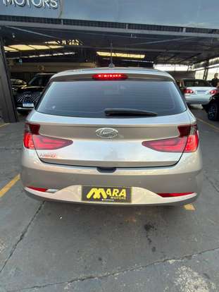 HYUNDAI-HB20-2019