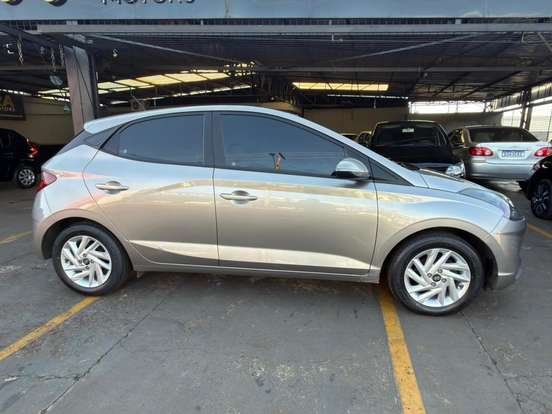 HYUNDAI-HB20-2019