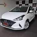 HYUNDAI HB20 1.0 12V FLEX EVOLUTION MANUAL HYUNDAI HB20 1.0 12V FLEX EVOLUTION MANUAL