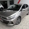 HYUNDAI HB20 1.0 12V FLEX LIMITED MANUAL HYUNDAI HB20 1.0 12V FLEX LIMITED MANUAL