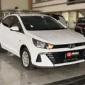 HYUNDAI HB20 1.0 12V FLEX SENSE MANUAL HYUNDAI HB20 1.0 12V FLEX SENSE MANUAL