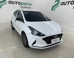 HYUNDAI HB20 1.0 12V FLEX SENSE MANUAL HYUNDAI HB20 1.0 12V FLEX SENSE MANUAL