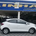 HYUNDAI HB20 1.0 12V FLEX SENSE PLUS MANUAL HYUNDAI HB20 1.0 12V FLEX SENSE PLUS MANUAL