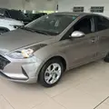 HYUNDAI HB20 1.0 12V FLEX VISION MANUAL HYUNDAI HB20 1.0 12V FLEX VISION MANUAL