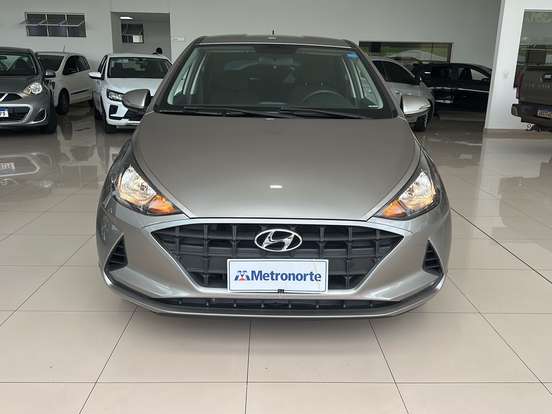HYUNDAI-HB20-2019