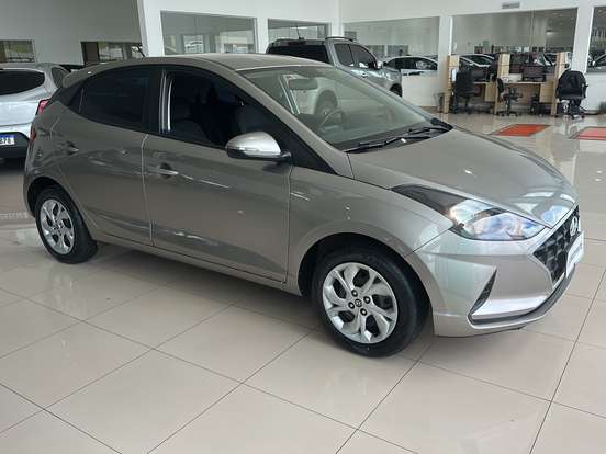HYUNDAI-HB20-2019