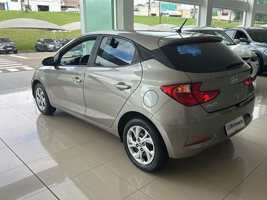 HYUNDAI-HB20-1.0 12V FLEX VISION MANUAL HYUNDAI-HB20-2019