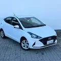 HYUNDAI HB20 1.0 12V FLEX VISION MANUAL HYUNDAI HB20 1.0 12V FLEX VISION MANUAL