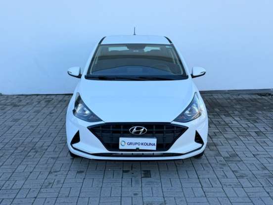 HYUNDAI-HB20-1.0 12V FLEX VISION MANUAL HYUNDAI-HB20-2021