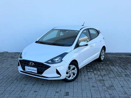HYUNDAI-HB20-2021