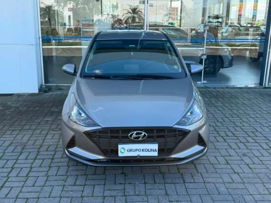 HYUNDAI-HB20-2022