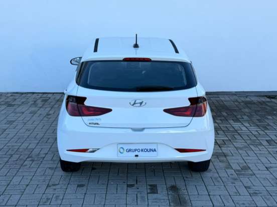 HYUNDAI-HB20-1.0 12V FLEX VISION MANUAL HYUNDAI-HB20-2021