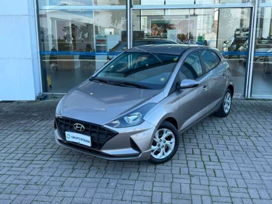 HYUNDAI-HB20-2022