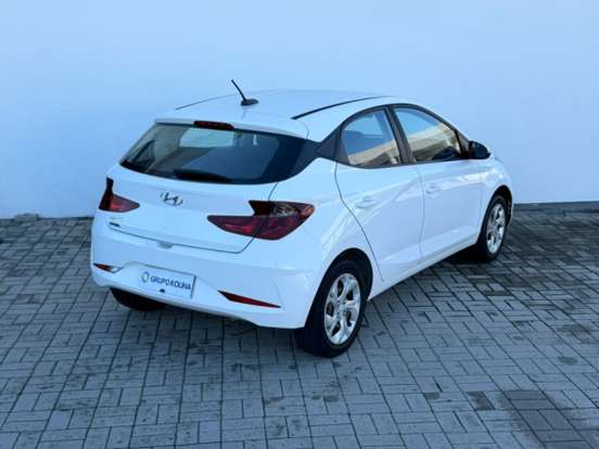 HYUNDAI-HB20-1.0 12V FLEX VISION MANUAL HYUNDAI-HB20-2021