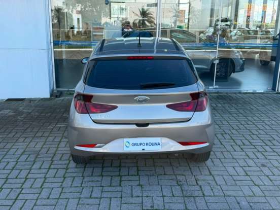 HYUNDAI-HB20-2022