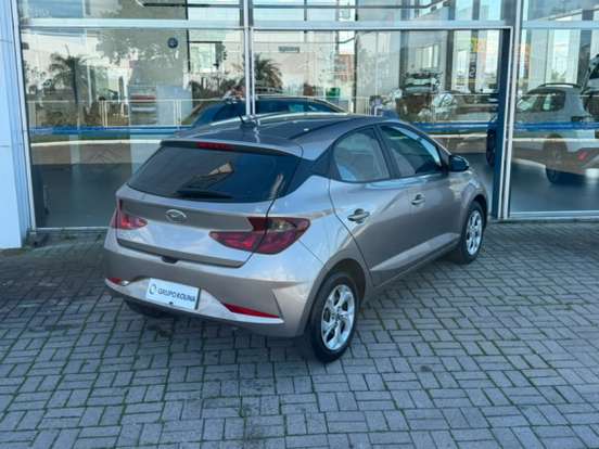 HYUNDAI-HB20-2022