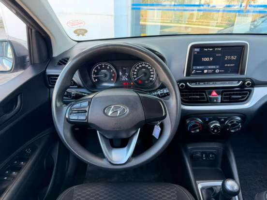 HYUNDAI-HB20-2022
