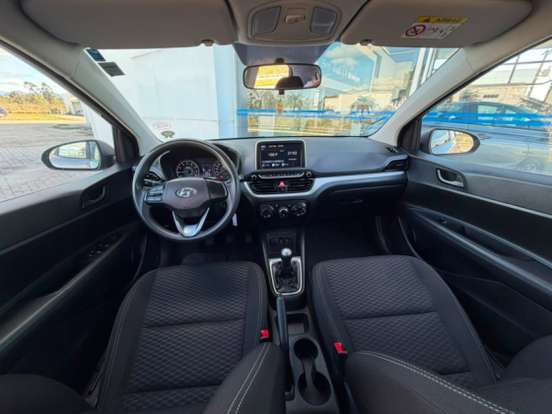 HYUNDAI-HB20-2022
