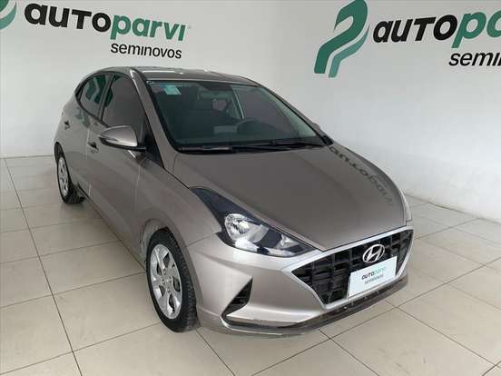 HYUNDAI-HB20-2019