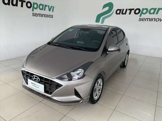 HYUNDAI-HB20-1.0 12V FLEX VISION MANUAL HYUNDAI-HB20-2019