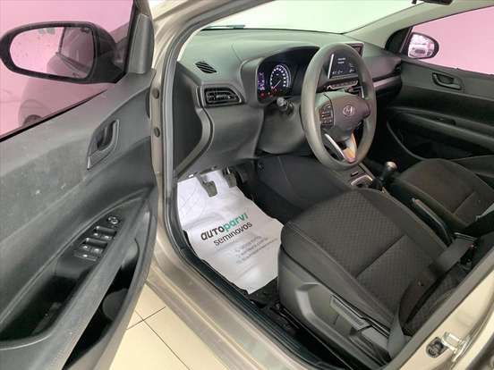 HYUNDAI-HB20-1.0 12V FLEX VISION MANUAL HYUNDAI-HB20-2019