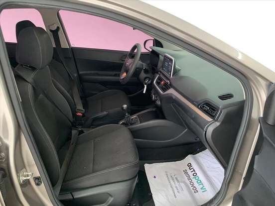 HYUNDAI-HB20-1.0 12V FLEX VISION MANUAL HYUNDAI-HB20-2019