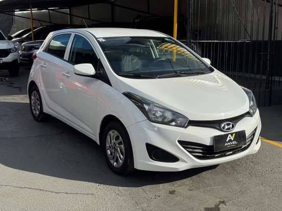 HYUNDAI-HB20-2014